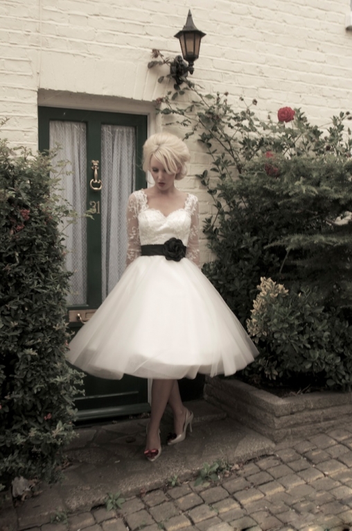 Wedding Dresses Cornwall 1
